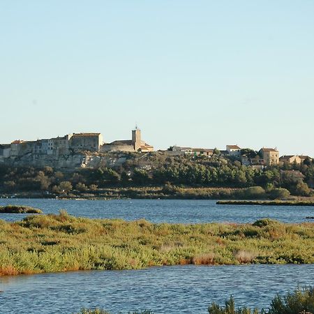 B&B Domaine Méditerranée Paraza Extérieur photo